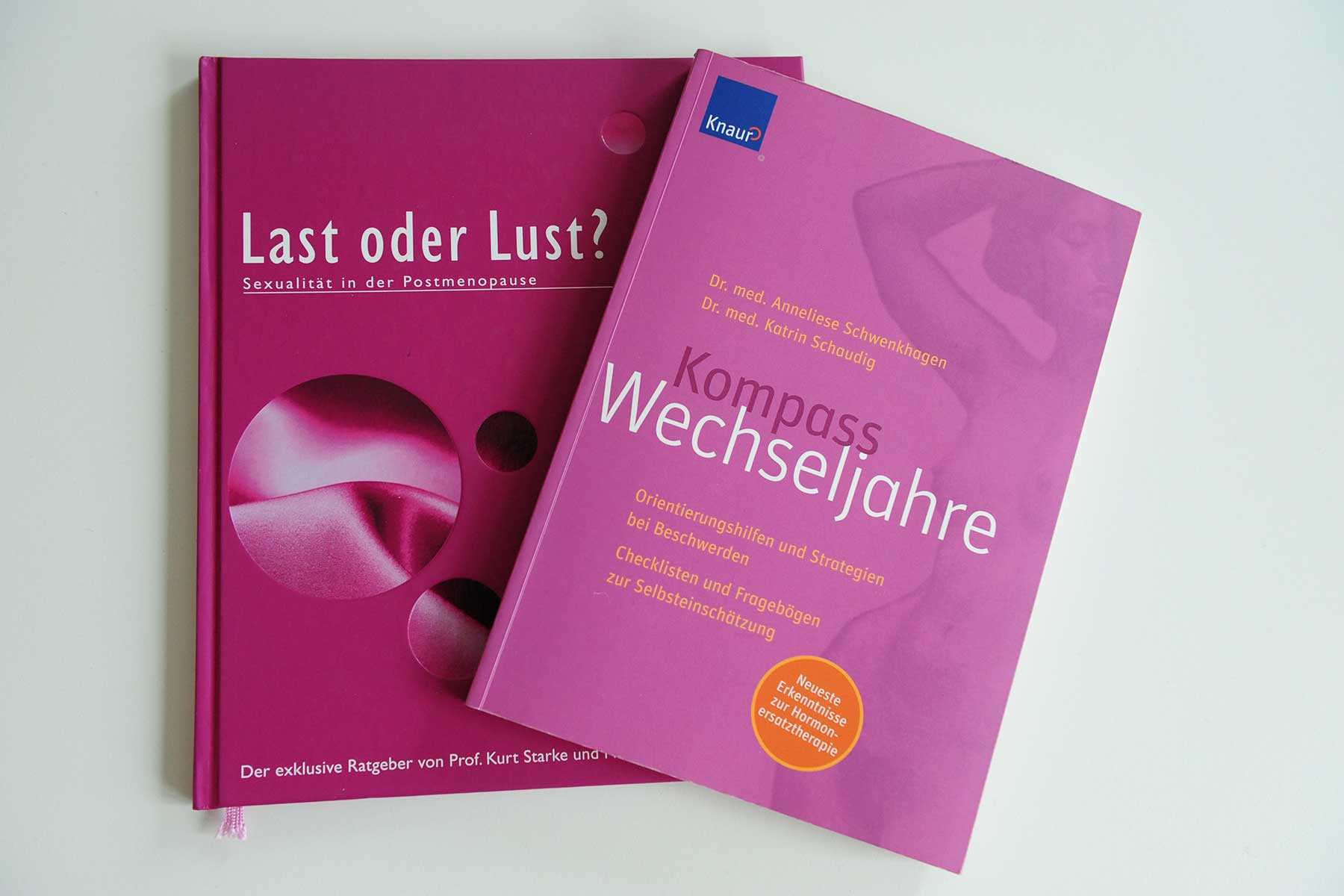 Kompass Wechseljahre